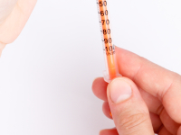 Insulin dosage will be either fixed or flexible