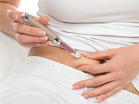 Type 1 Diabetes and a Low-Carb Diet