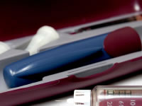 Many people may simply forget to take their insulin