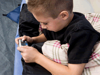 Insulin pumps mimic the human body