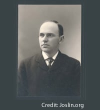 Elliott Proctor Joslin