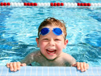 Sport can increase the risk of hypoglycemia