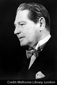 Robert 'Robin' Daniel Lawrence