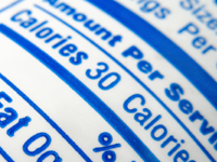 A low calorie diet is designed success over a longer period of time