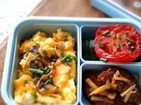 Some people experience a 'low carb flu'