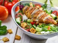 Although Low-Carb diets are usually effective, sometimes there is something preventing it from working as well