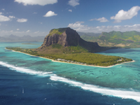 Mauritius