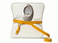 Weight loss surgery is considered an extreme measure