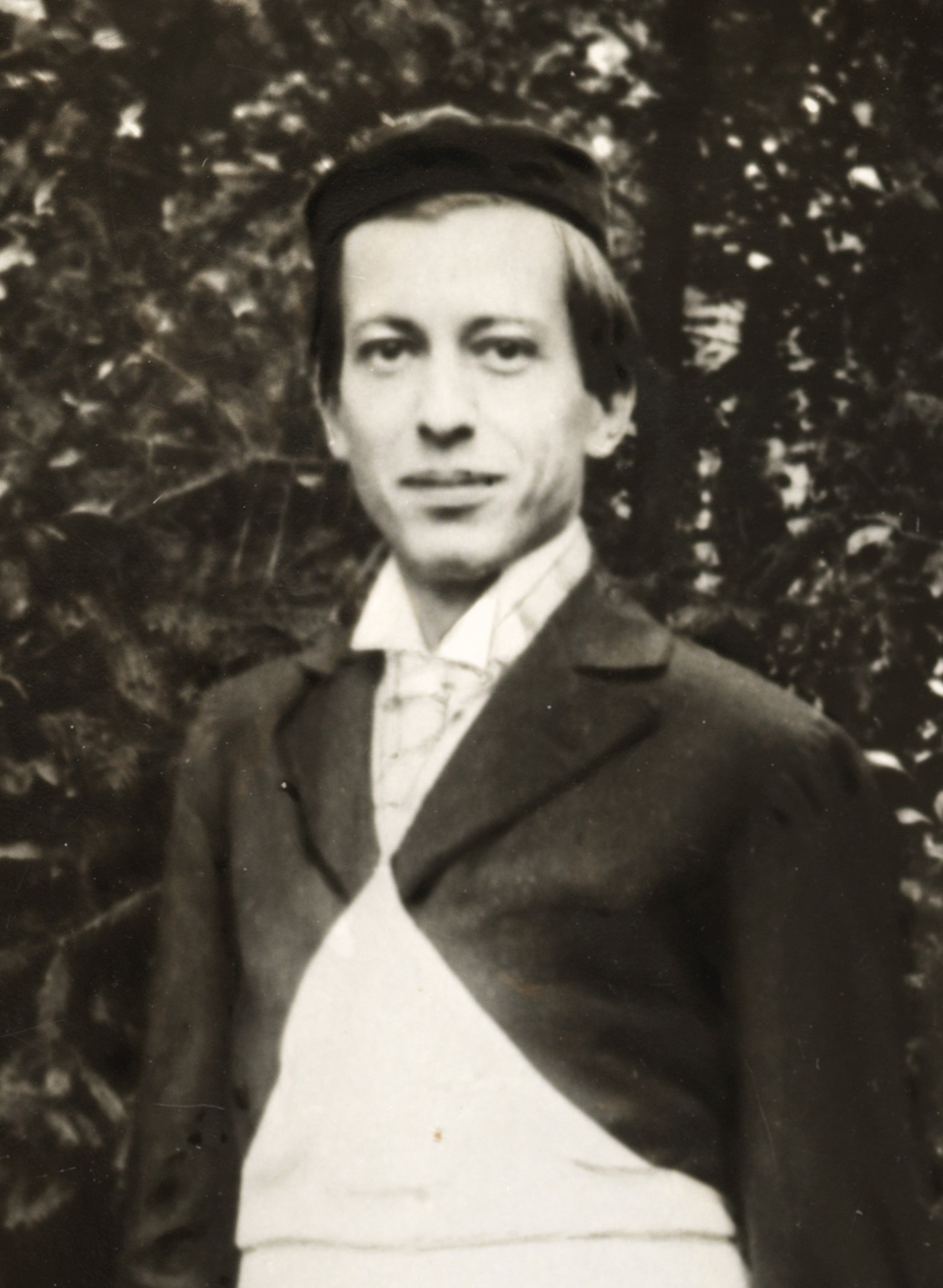 Nicolae Paulescu