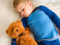 Insulin pumps can be set up to help prevent hypos