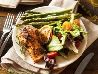 Paleolithic diets emulate those of our ancestors