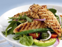 Paleolithic diets emulate those of our ancestors
