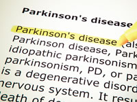A link between type 2 diabetes and Parkinson's disease has been investigated
