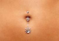 Ensure your diabetes is well controlled before getting a piercing