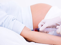 NICE state women should try to achieve an HbA1c of 6.1% or less
