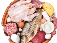how much protein for diabetics