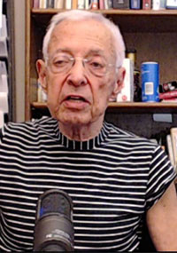 Richard K. Bernstein