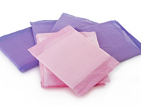 Periods may be accompanied by changes in blood glucose