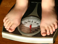 BMI is a measure of body fat