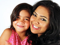 South Asians are 6 times more likely to develop type 2 diabetes