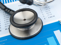 Keep track of your health numbers