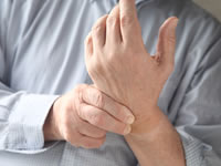 Diabetic stiff hand syndrome is also known as diabetic cheiroarthropathy
