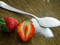 The sugar tax will be levied at total sugar content over 5g per 100ml