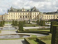 Sweden has a vast culture, including several notable monuments