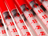 Multiple dose insulin therapy involves four or more daily insulin injections