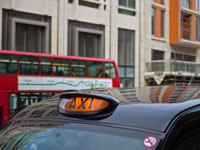 People with diabetes are able to drive taxis and passenger carrying vehicles