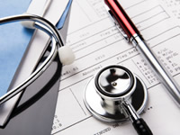 OGT test is a more substantial test than finger pricking