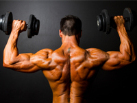 Low testosterone in men is linked with increased visceral fat, leading to insulin resistance and type 2 diabetes