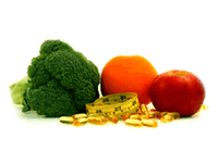 Vegetables are a key component of the alkaline diet