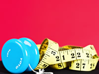 Being muscular or athletic can lead to your BMI misrepresenting your health