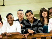 Diabetes is the most common metabolic disease in young people