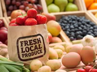The role of fibre varies depending on the type