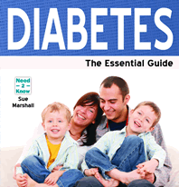 Diabetes Cookbook for Dummies
