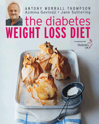 The Diabetes Weight Loss Diet Book Review