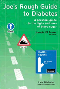 Joe's Rough Guide to Diabetes