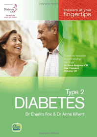 Type 2 Diabetes: Answers at Your Fingertips