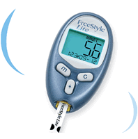 Abbott Diabetes Care - Freestyle Lite