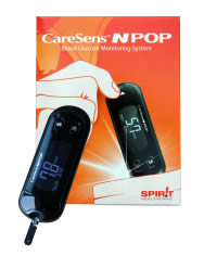 CareSens N POP