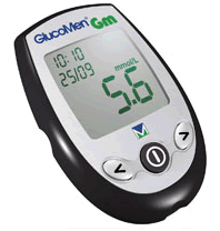Glucomen GM