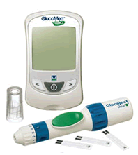 Glucomen Visio