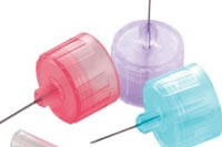 Comfort Point Needles