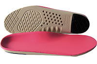 Duosoft Plus Diabetic Insole