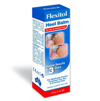 Flexitol Heel Balm