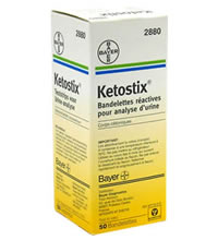 Ketostix