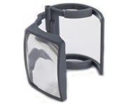 LED Bottle Magnifier