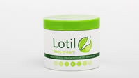 Lotil Foot Cream